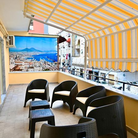 Naples Home 11 Екстериор снимка