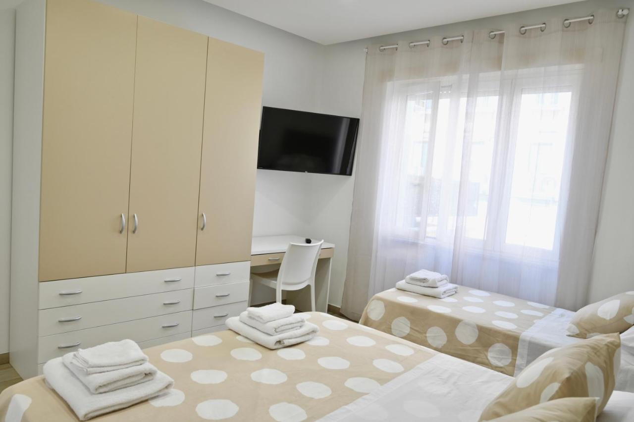 Naples Home 11 Екстериор снимка