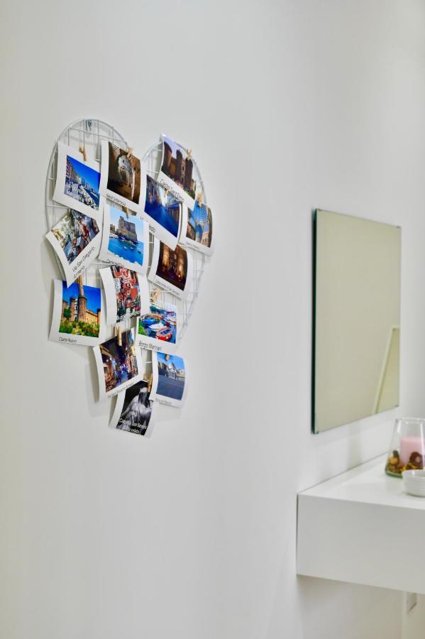 Naples Home 11 Екстериор снимка