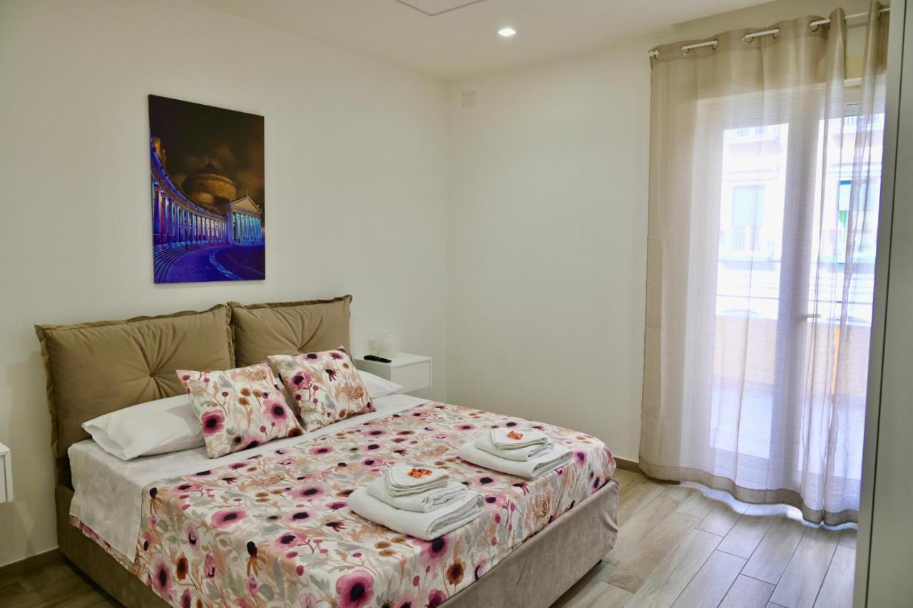 Naples Home 11 Екстериор снимка
