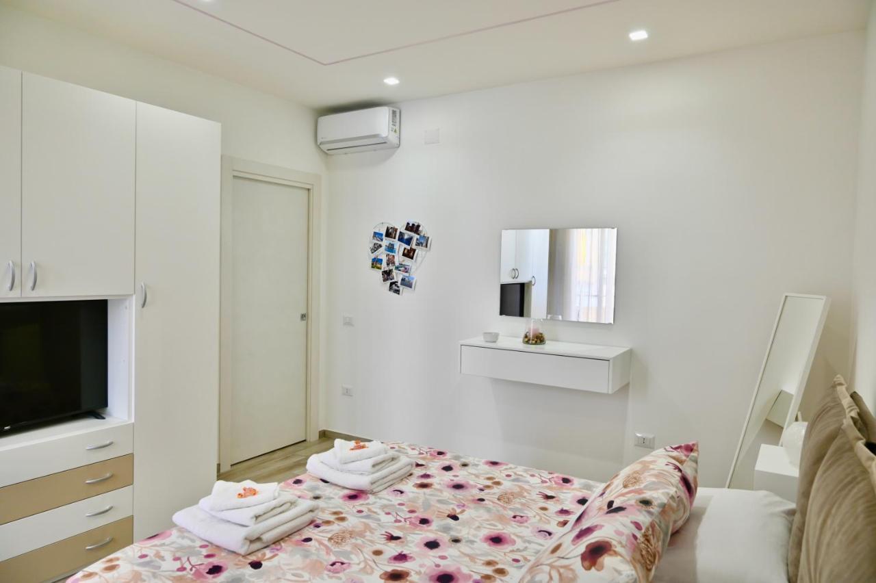 Naples Home 11 Екстериор снимка