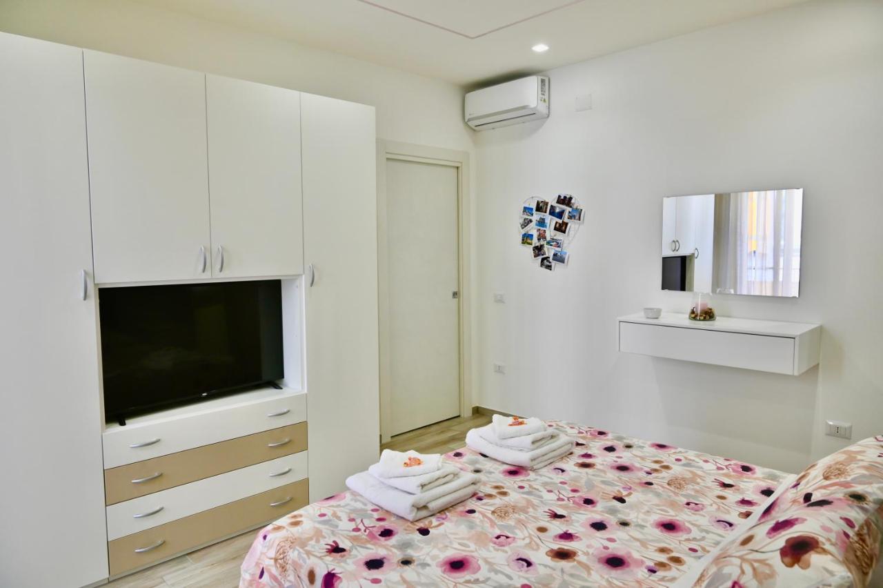 Naples Home 11 Екстериор снимка