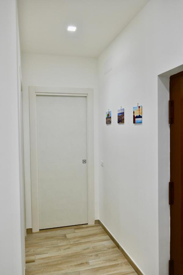 Naples Home 11 Екстериор снимка