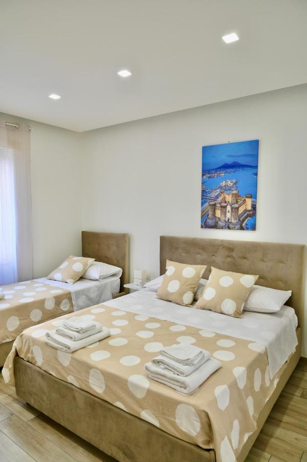 Naples Home 11 Екстериор снимка