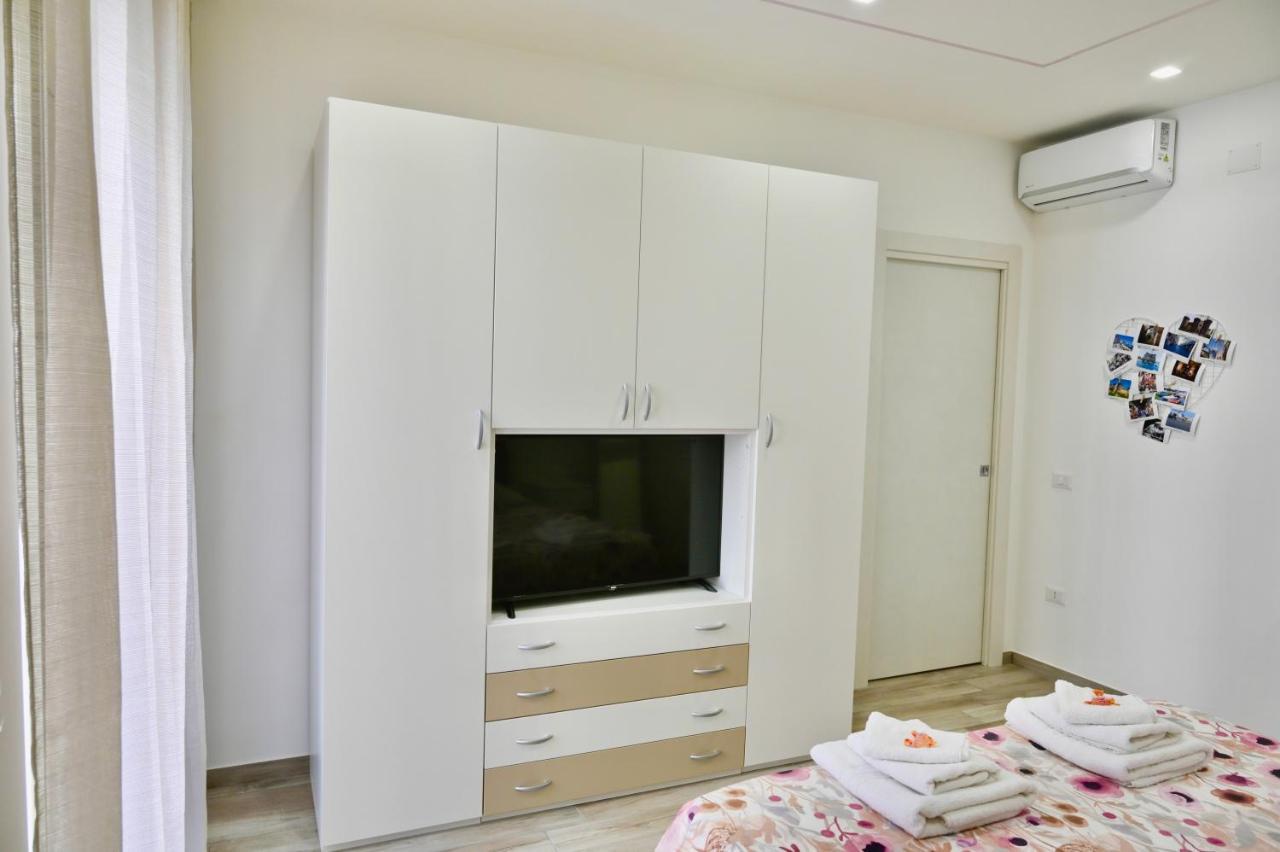 Naples Home 11 Екстериор снимка