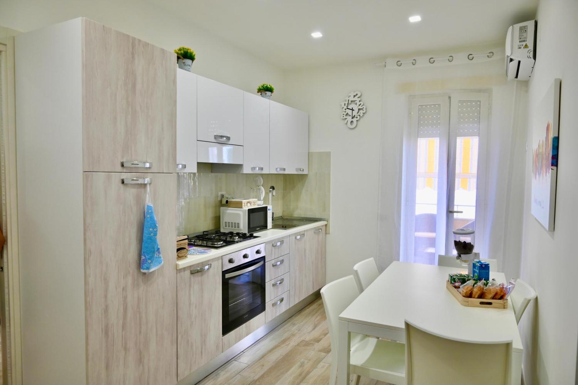 Naples Home 11 Екстериор снимка