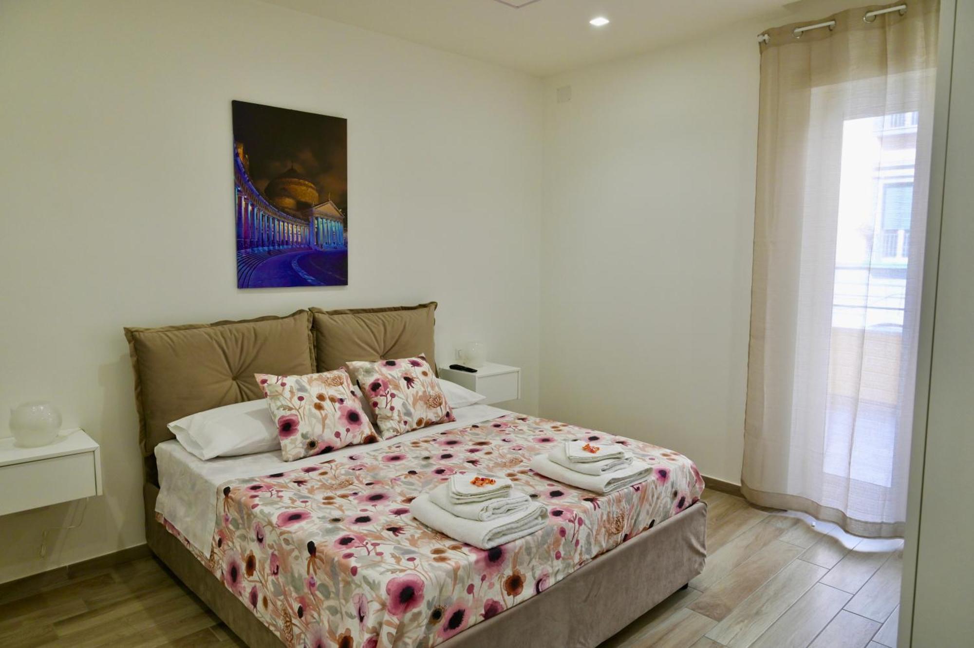 Naples Home 11 Екстериор снимка