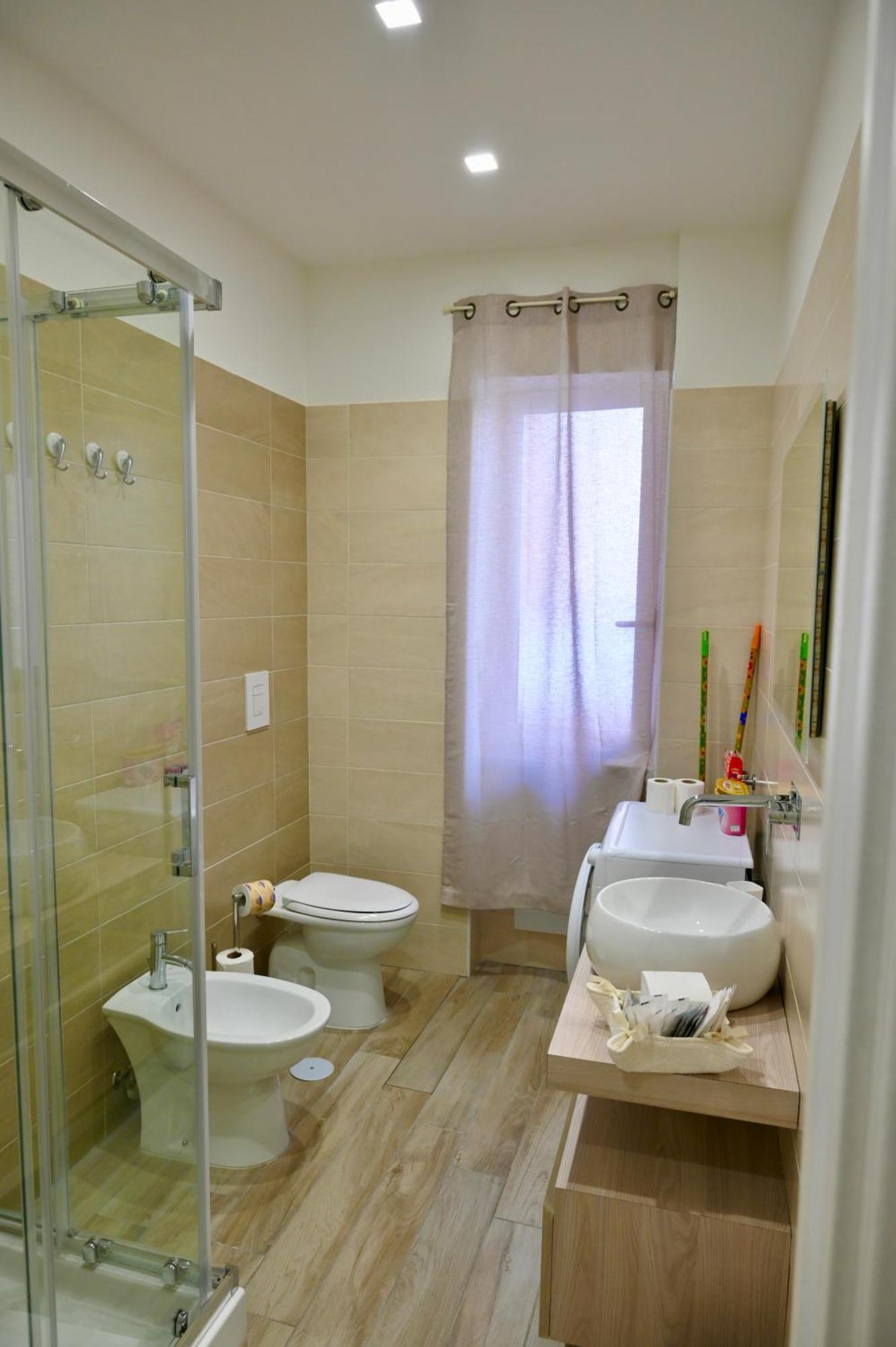 Naples Home 11 Екстериор снимка
