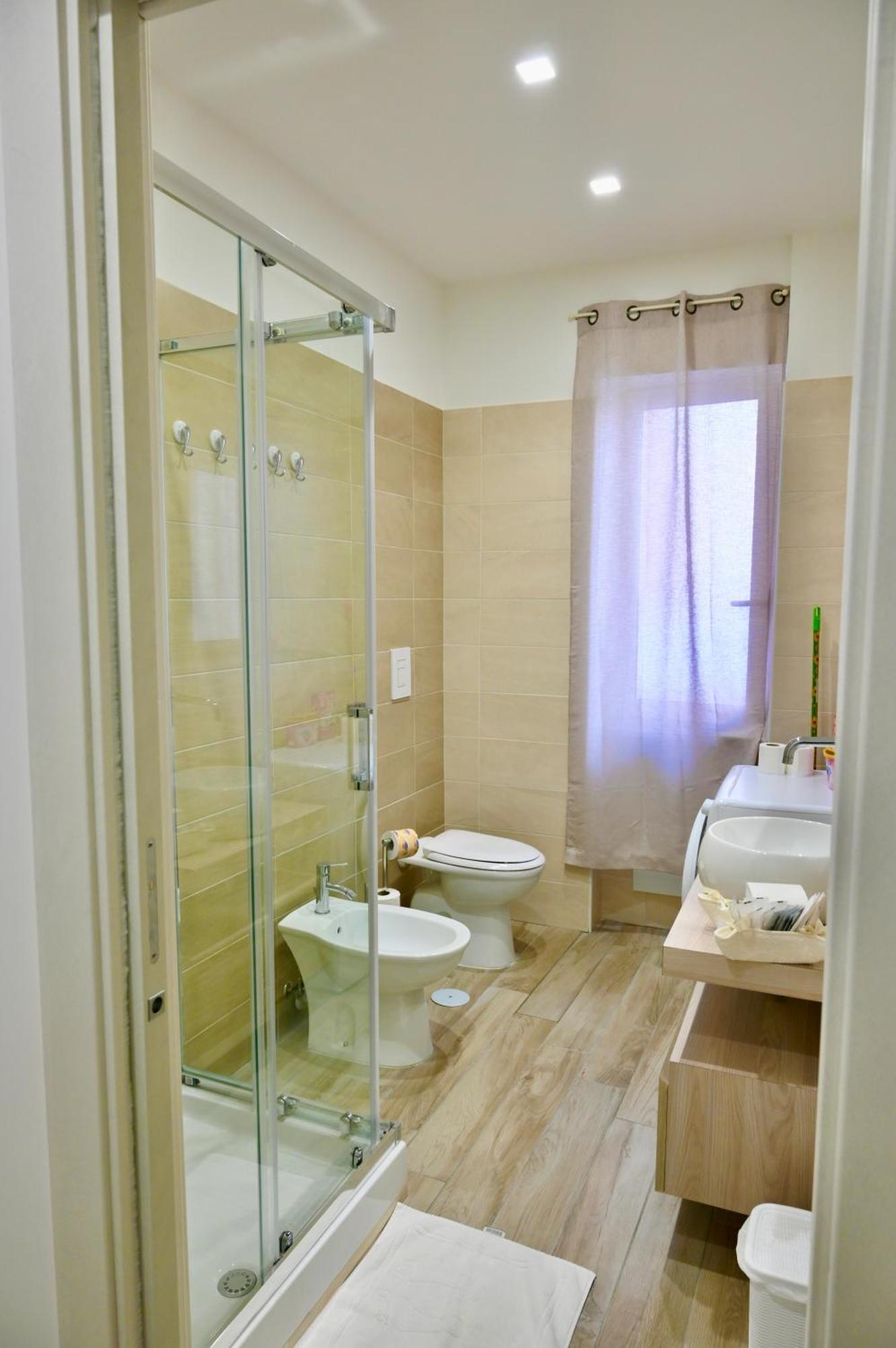 Naples Home 11 Екстериор снимка