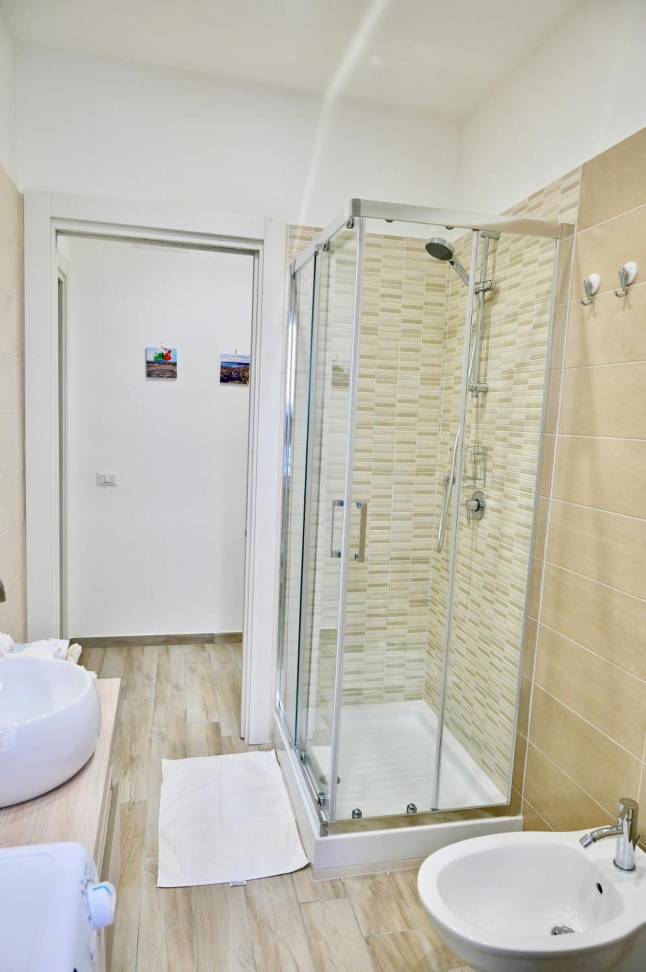 Naples Home 11 Екстериор снимка