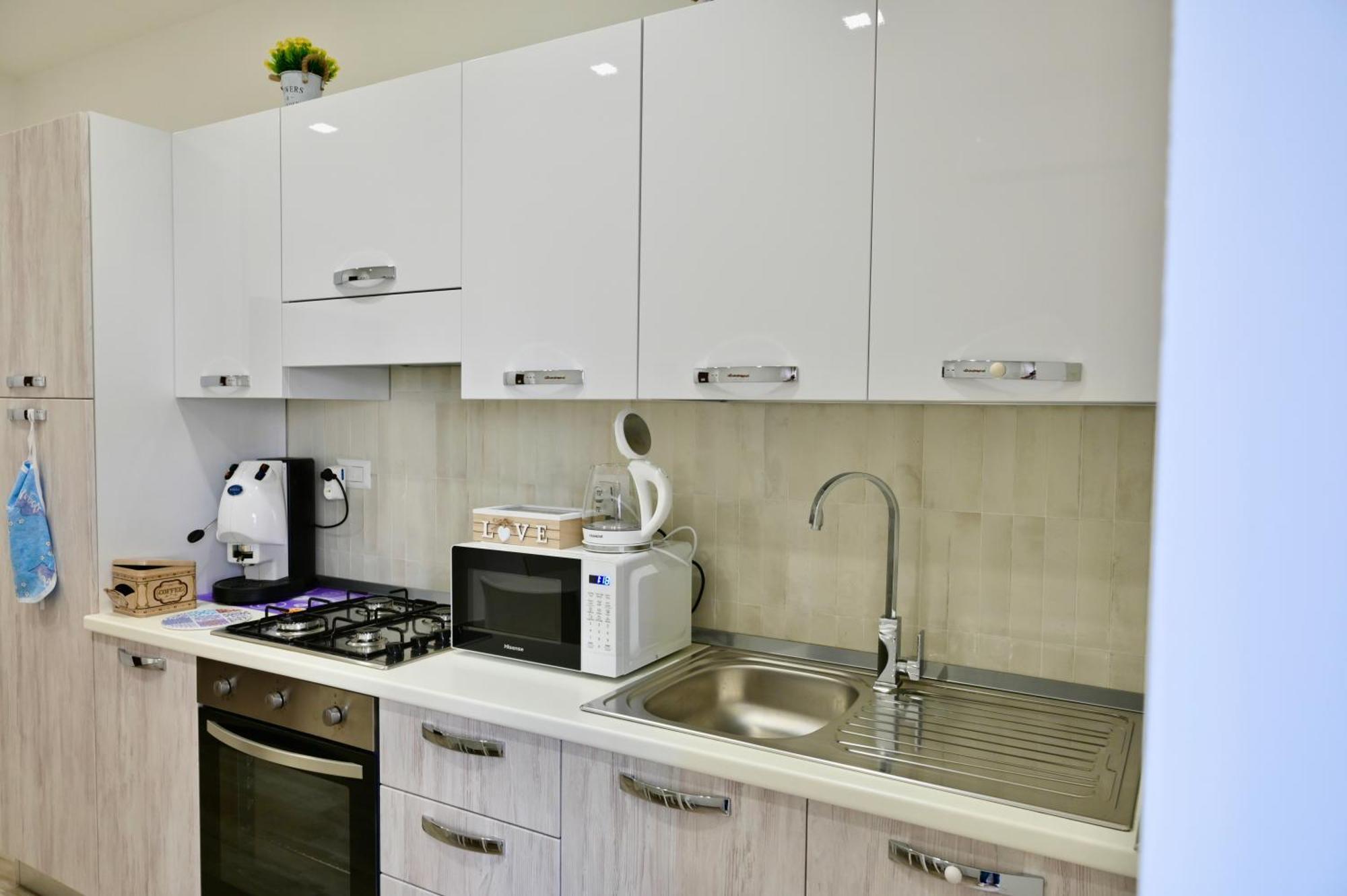 Naples Home 11 Екстериор снимка