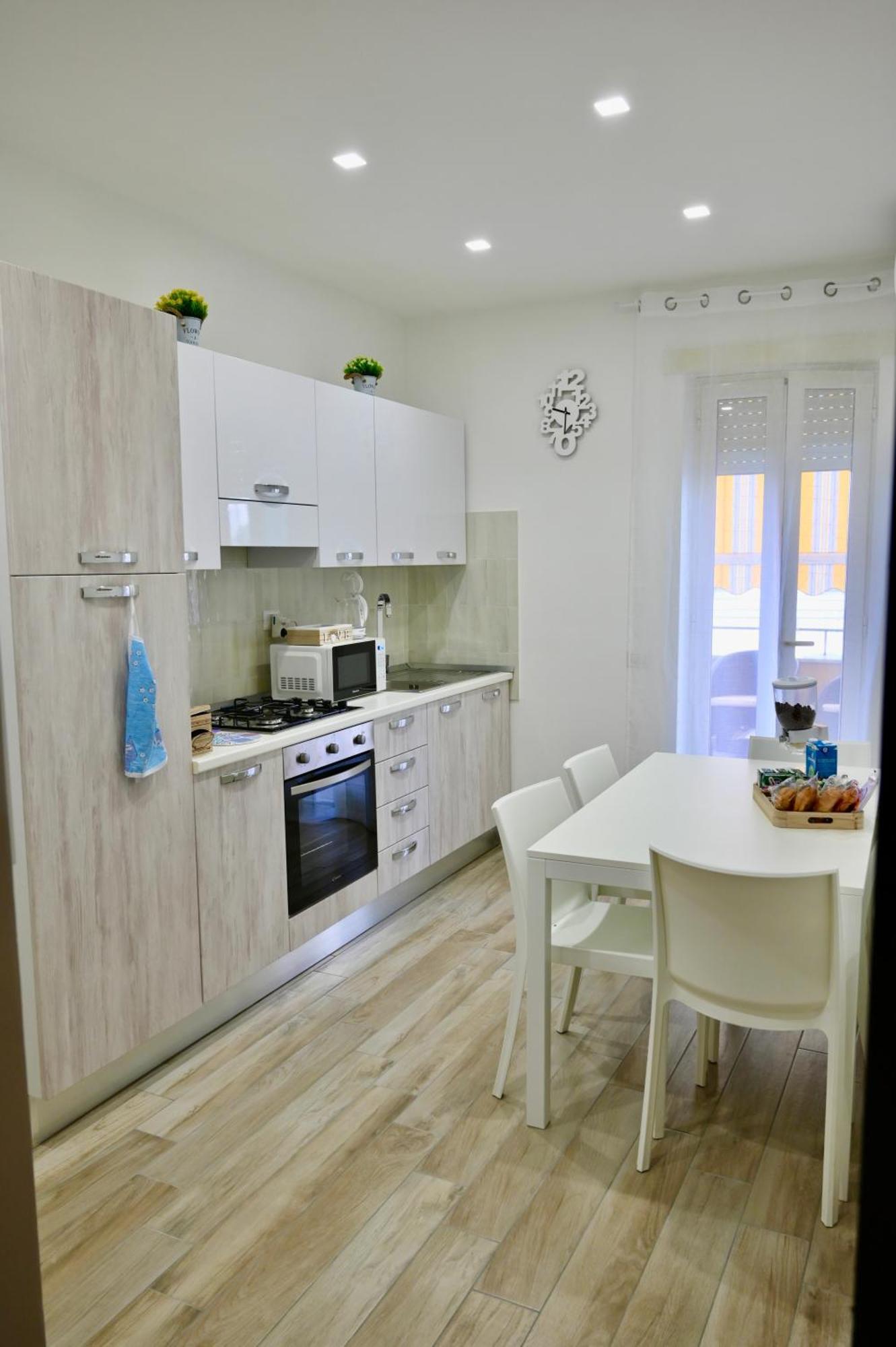 Naples Home 11 Екстериор снимка