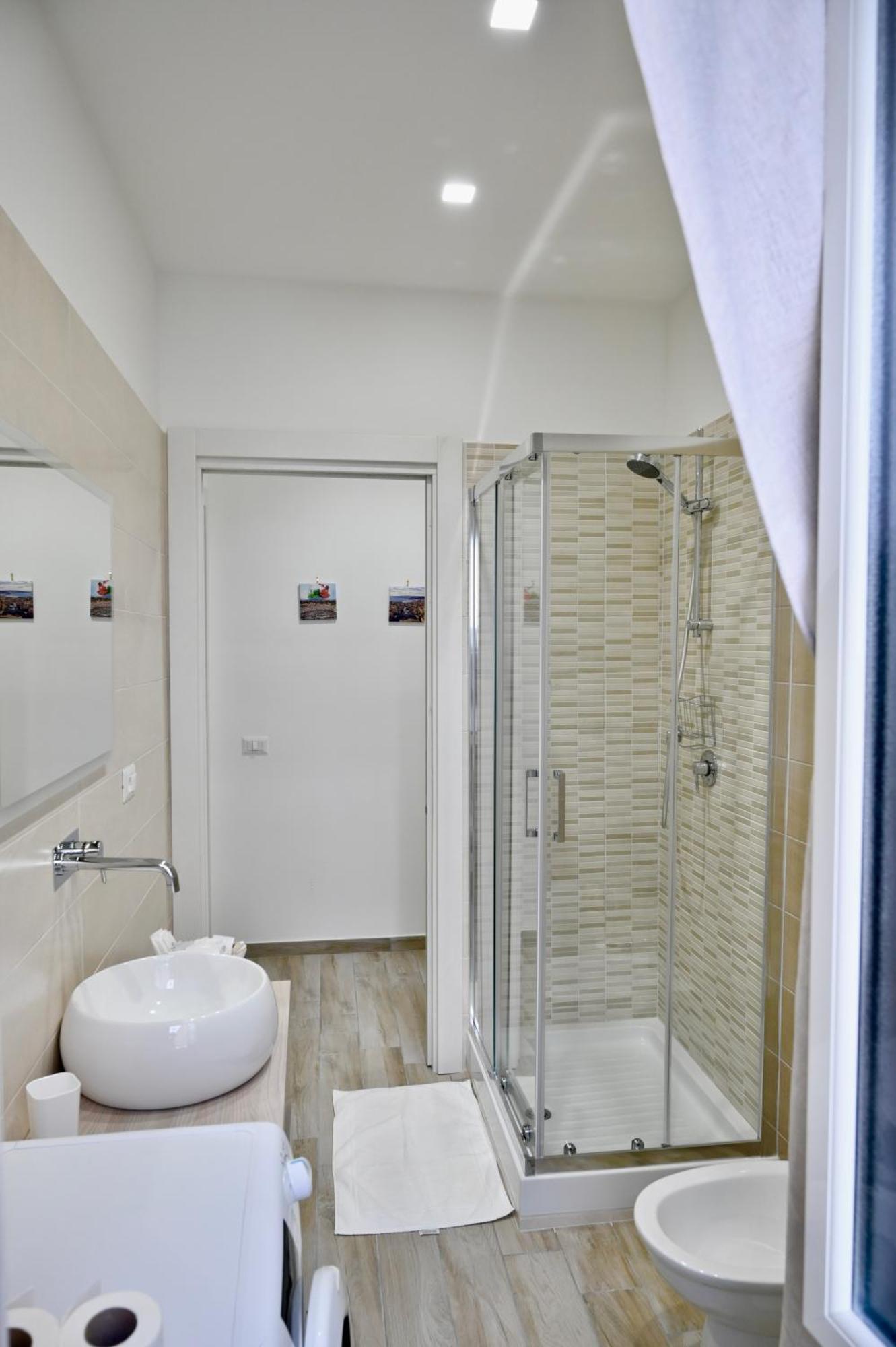 Naples Home 11 Екстериор снимка
