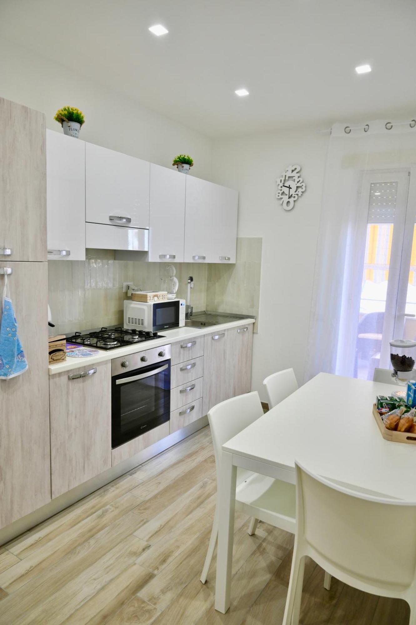 Naples Home 11 Екстериор снимка