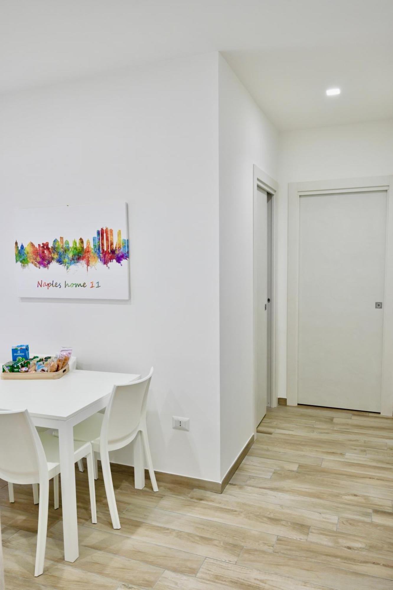 Naples Home 11 Екстериор снимка