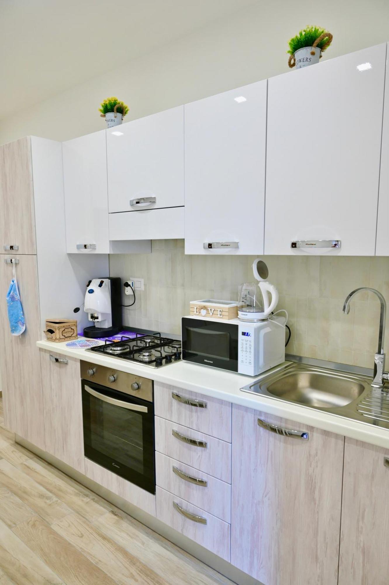 Naples Home 11 Екстериор снимка