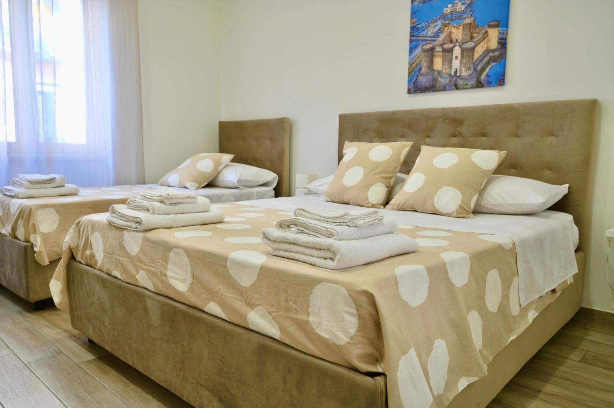 Naples Home 11 Екстериор снимка